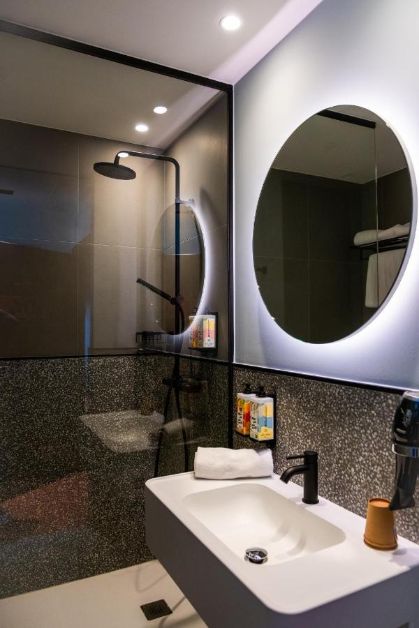 Mah Hotel Saint-Ghislain Dış mekan fotoğraf